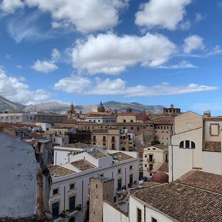 Sopra I Tetti Di Ballaro Palermo Eksteriør bilde