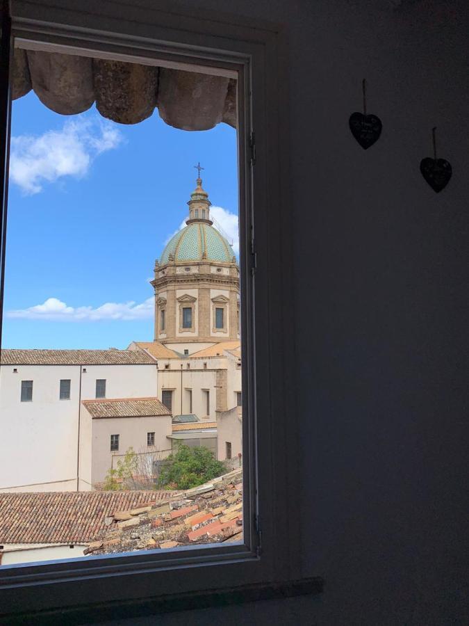 Sopra I Tetti Di Ballaro Palermo Eksteriør bilde